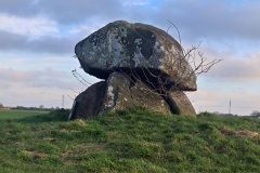 Klockaredösen