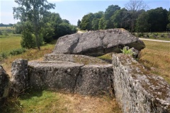 Jättakullen