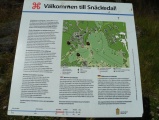 Click for full size image of Snäckedal Grävfält (PID:141751) Snäckedal Grävfält