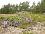 Click for full size image of Snäckedal Grävfält (PID:141756) Snäckedal Grävfält