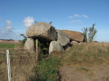 Snarringe Transitional Long Dolmen