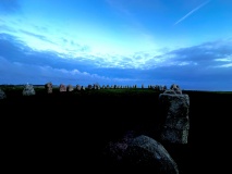 Ales stenar