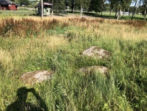 Falköping Stensättning 2