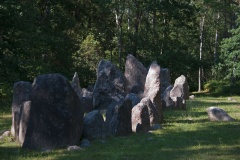Rannarve skeppssättning