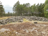 Click for full size image of Snäckedal Grävfält (PID:141755) Snäckedal Grävfält