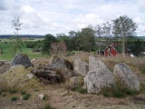 Gödestadsgraven