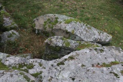 Massleberg Passage Grave