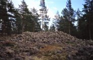 Click for full size image of Snäckedal Grävfält (PID:218825) Snäckedal Grävfält