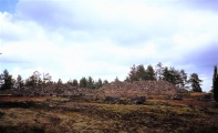 Click for full size image of Snäckedal Grävfält (PID:218827) Snäckedal Grävfält