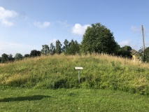 Falköping Stensättning 4