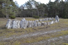 Djupvik Skeppssättning
