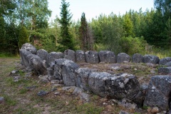Tjelvars grav