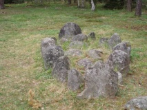 Rannarve skeppssättning