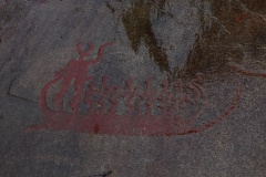 Lövåsen Hällristningar