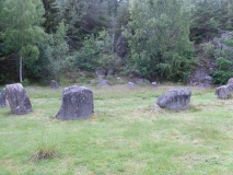 Vrångstads Domarringar