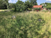 Falköping Stensättning 8