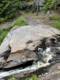 Glösa petroglyphs - PID:300635