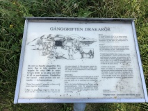 Drakarör Gånggrift