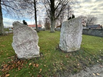 Simris Runstenar