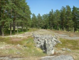 Click for full size image of Snäckedal Grävfält (PID:141757) Snäckedal Grävfält
