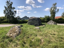 Åttagården