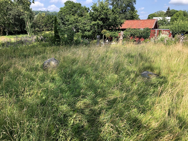 Falköping Stensättning 8