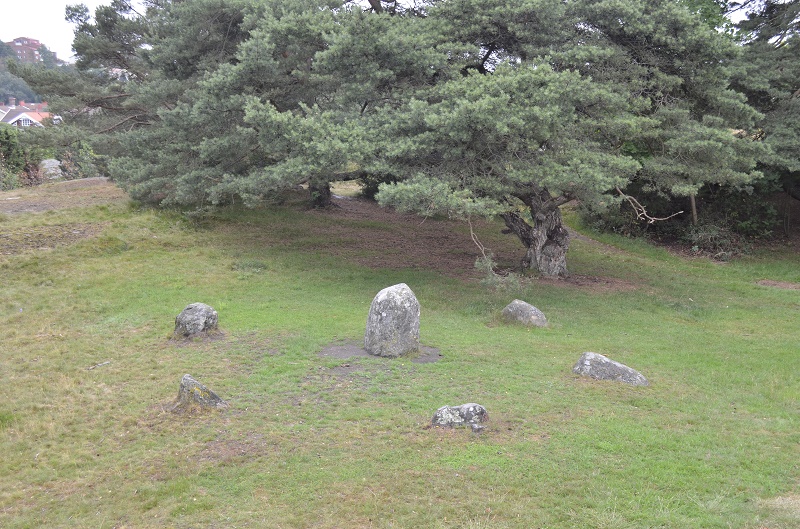 Stenungsund Domarring