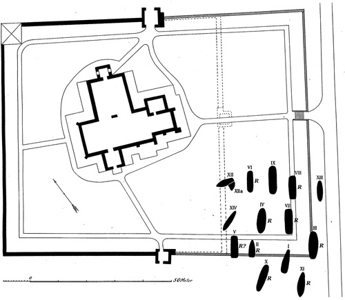 Click for full size image of Vendeltidsmuseet (PID:290650) Vendeltidsmuseet