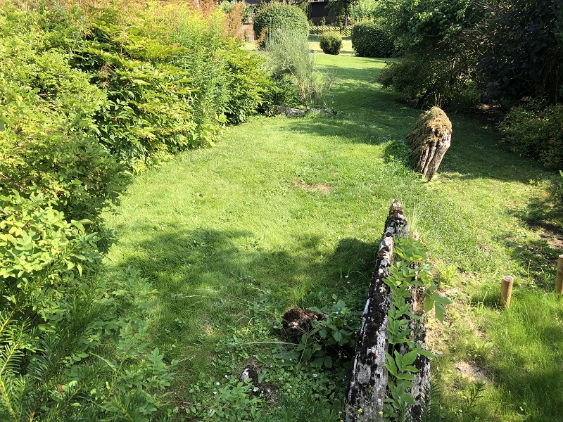 Kapellsgårdens Gånggrift