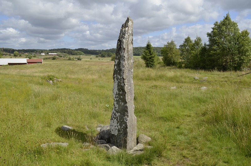Click for the gallery page to add comments and vote (PID:154403) Hoga Runestone