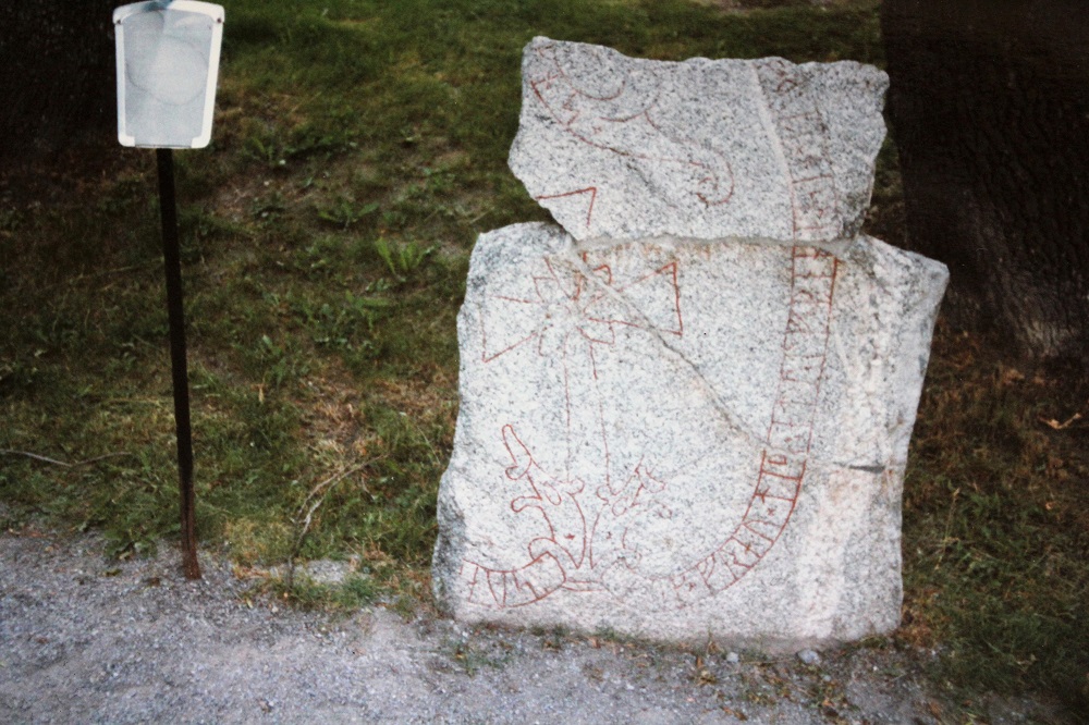 Sigtuna U 390