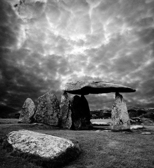 Pentre Ifan