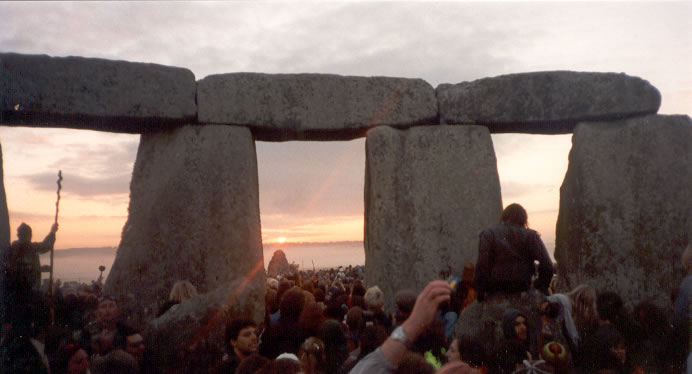 Click for the gallery page to add comments and vote (PID:20) Stonehenge.
