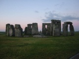 Stonehenge. - PID:1483