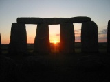 Stonehenge. - PID:1484