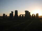 Stonehenge. - PID:1485