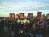 Stonehenge. - PID:2945