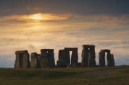 Stonehenge Solstice 2003 - PID:2708