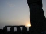Stonehenge. - PID:7873