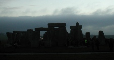 Stonehenge Solstice 2004 - PID:212972