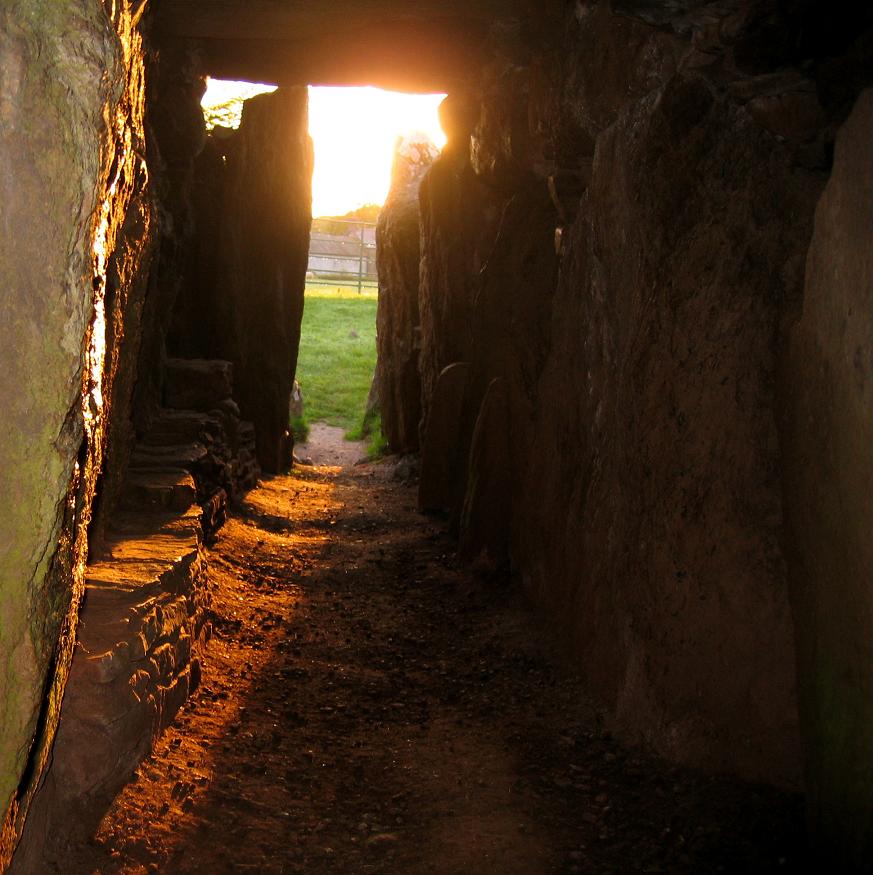 Bryn Celli Ddu