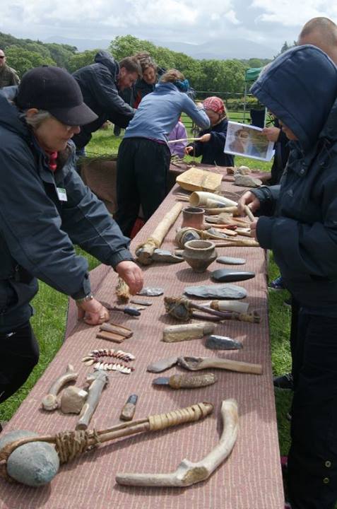 Click for the gallery page to add comments and vote (PID:109873) Bryn Celli Ddu