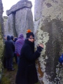 Stonehenge. - PID:212715