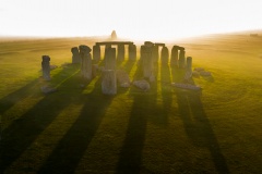 Stonehenge. - PID:212950