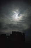 Stonehenge Eclipse 2015