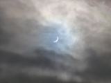 Click for full size image of Ballynahatty Eclipse 2015 (PID:131079) Ballynahatty Eclipse 2015