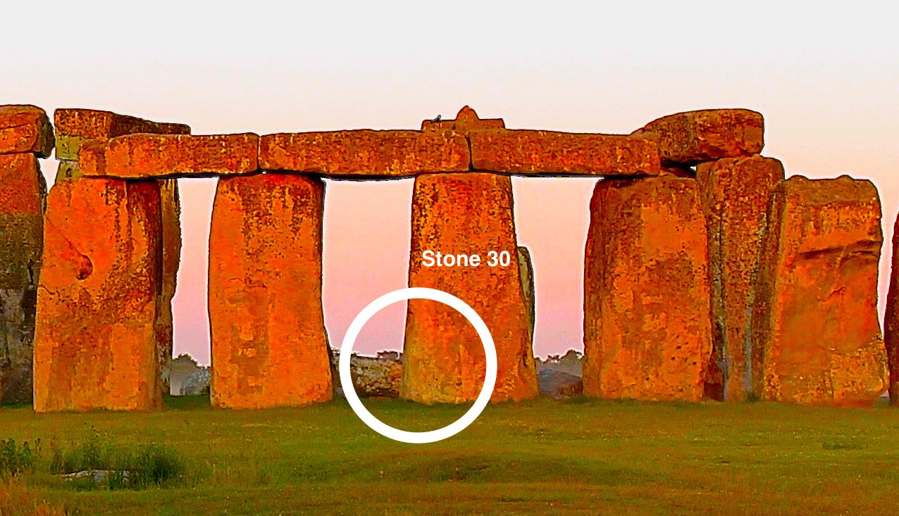 Click for the gallery page to add comments and vote (PID:213085) Heel Stone