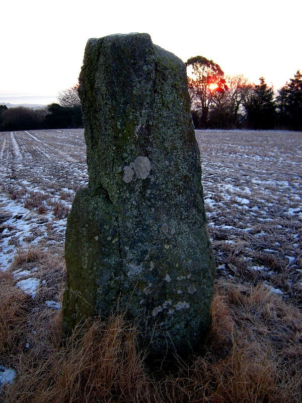 Menear, Cornwall | Megalithic Portal