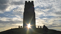 Glastonbury Tor - PID:67250
