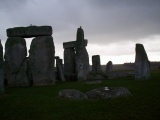 Stonehenge. - PID:26221